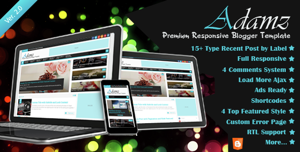 adamz-v1-3-premium-blogger-blog-temasi