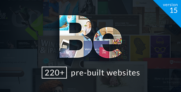 betheme-wordpress-temasi-ucretsiz-indir