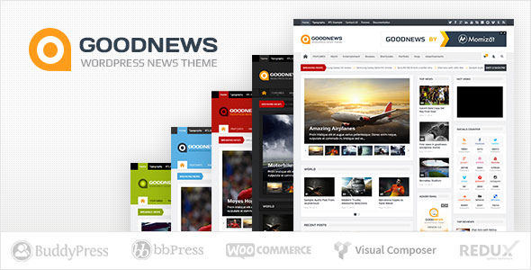 goodnews-v5-8-3-wordpress-magazin-temasi